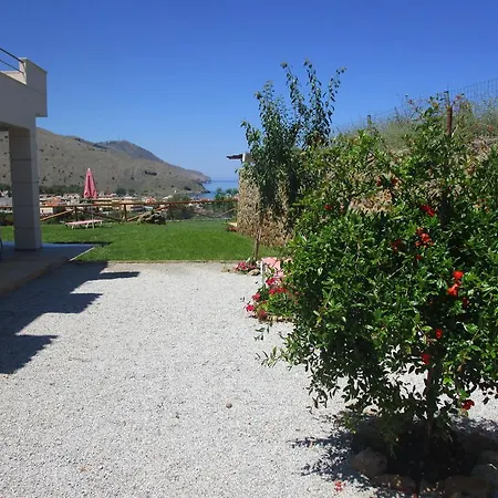 Amfimala * Georgioupoli