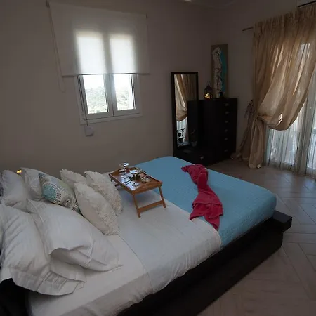 Villa Amfimala Georgioupoli