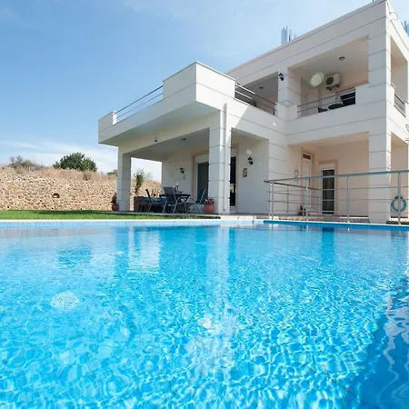 Villa Amfimala Georgioupoli