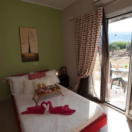 Villa Amfimala Georgioupoli