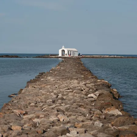 Amfimala Villa Georgioupoli