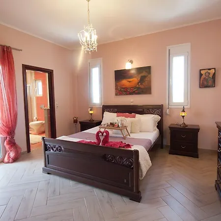 Villa Amfimala
