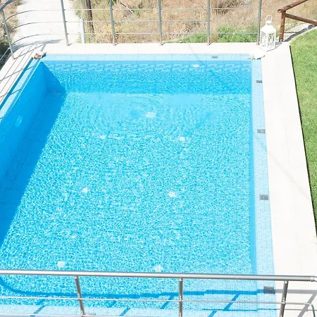 Villa Amfimala *
