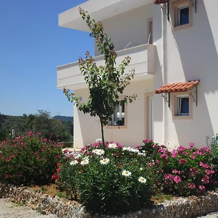 Amfimala * Georgioupoli