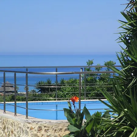 Amfimala * Georgioupoli