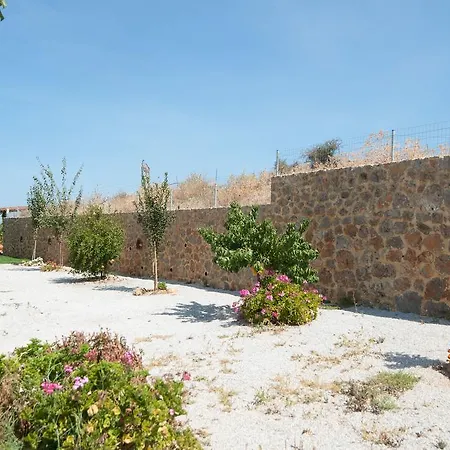 Amfimala Villa Georgioupoli