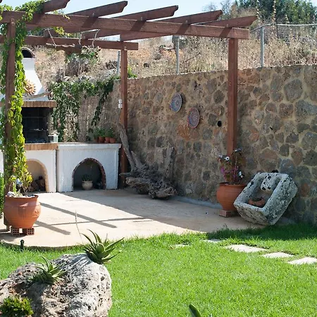 Amfimala * Georgioupoli