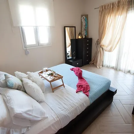 Amfimala Villa